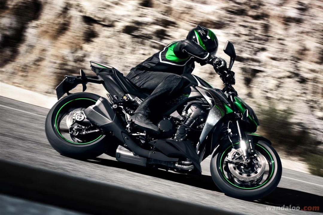 Ninja Zx 6R - Ninja Zx 6R