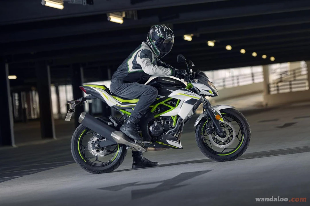Ninja Zx 6R - Ninja Zx 6R