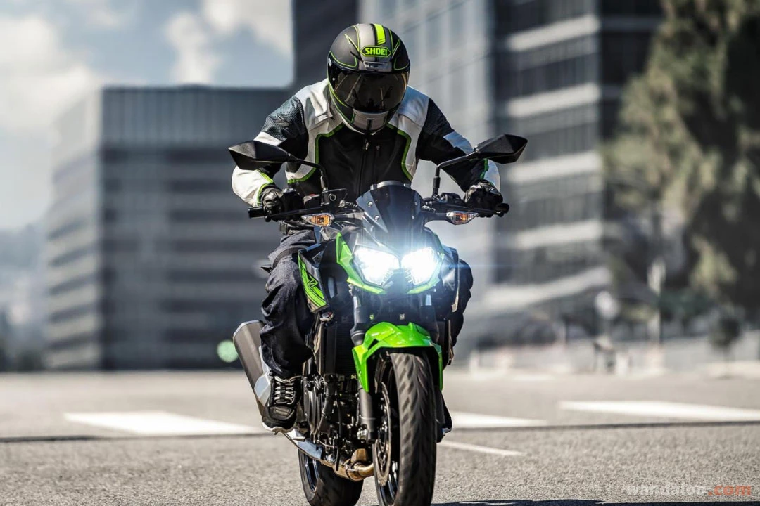 Ninja Zx 6R - Ninja Zx 6R