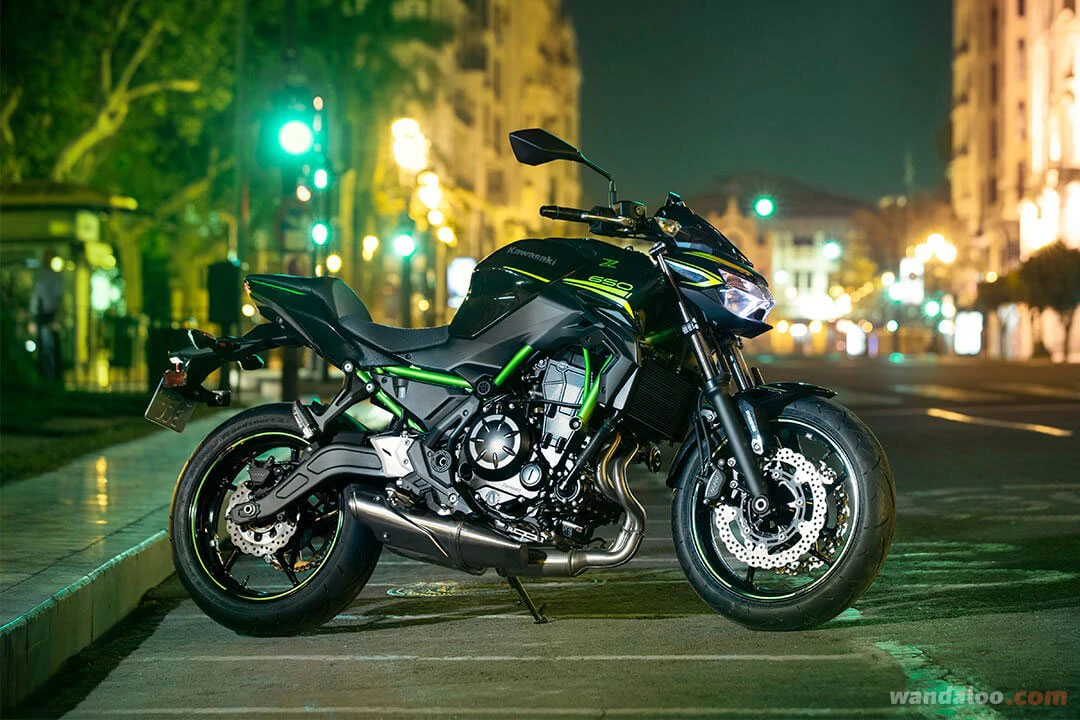 Ninja Zx 6R - Ninja Zx 6R
