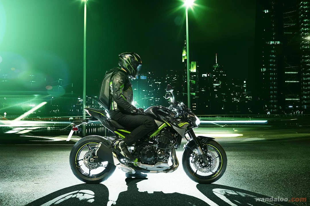 Ninja Zx 6R - Ninja Zx 6R