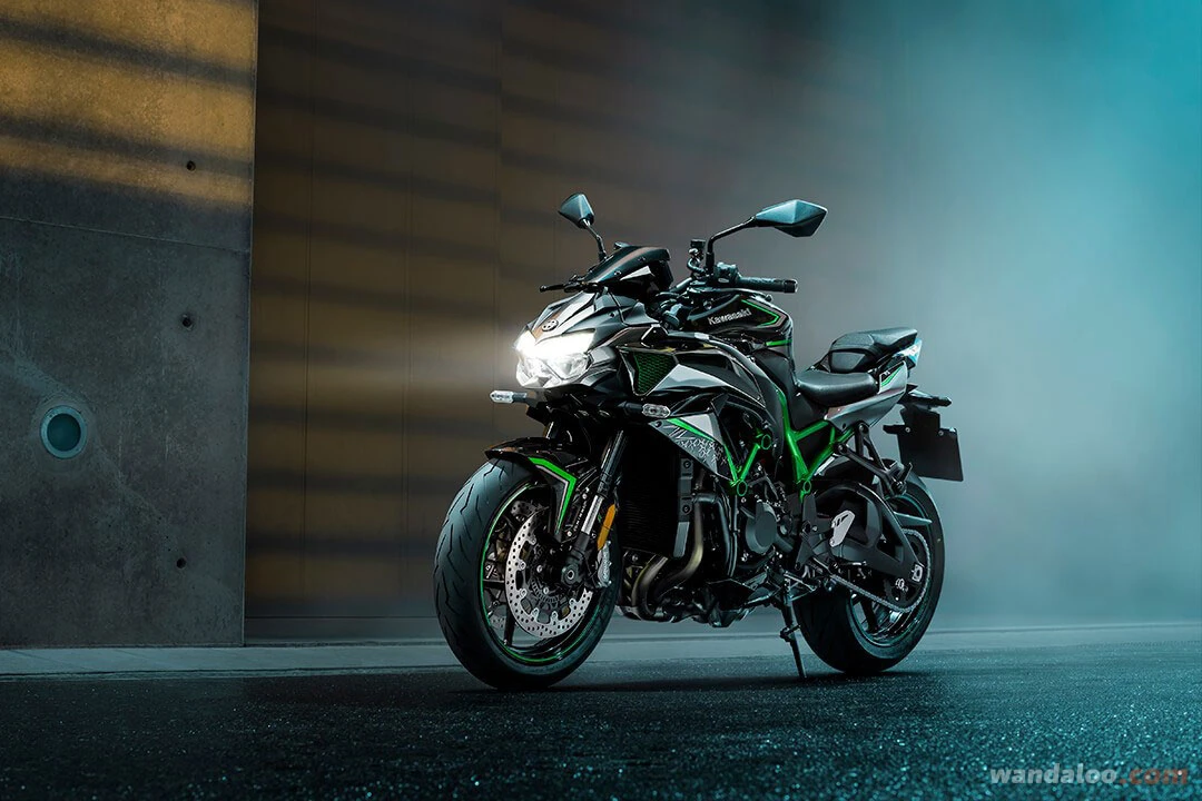 Ninja Zx 6R - Ninja Zx 6R