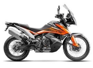 790 Adventure