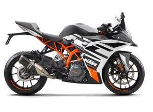 Rc 390