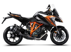 Super Duke
