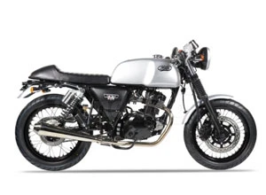 Cafe Racer