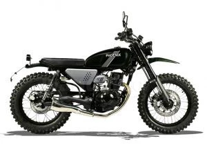 Scrambler 50