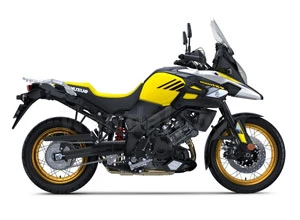 V Strom