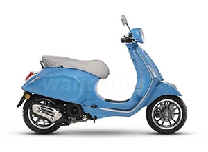 Primavera 50 Sport