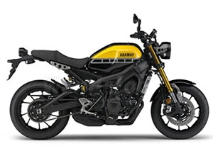Xsr