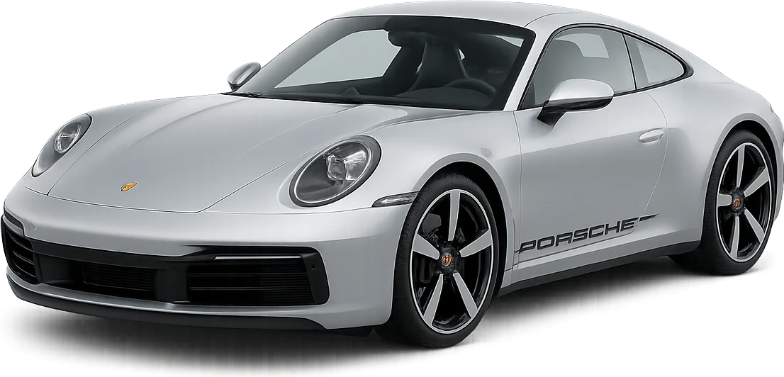 911 Targa