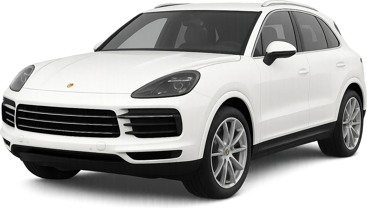 Cayenne