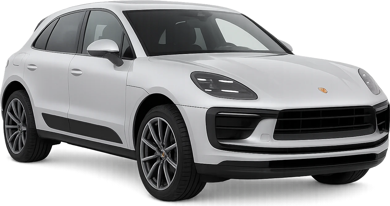 Macan