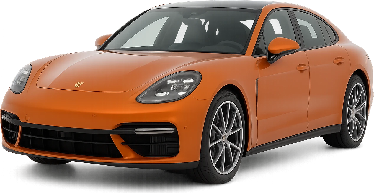 Panamera