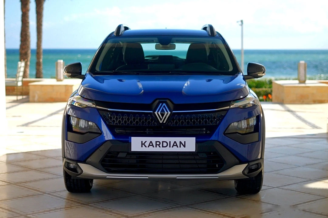 Kardian - Kardian