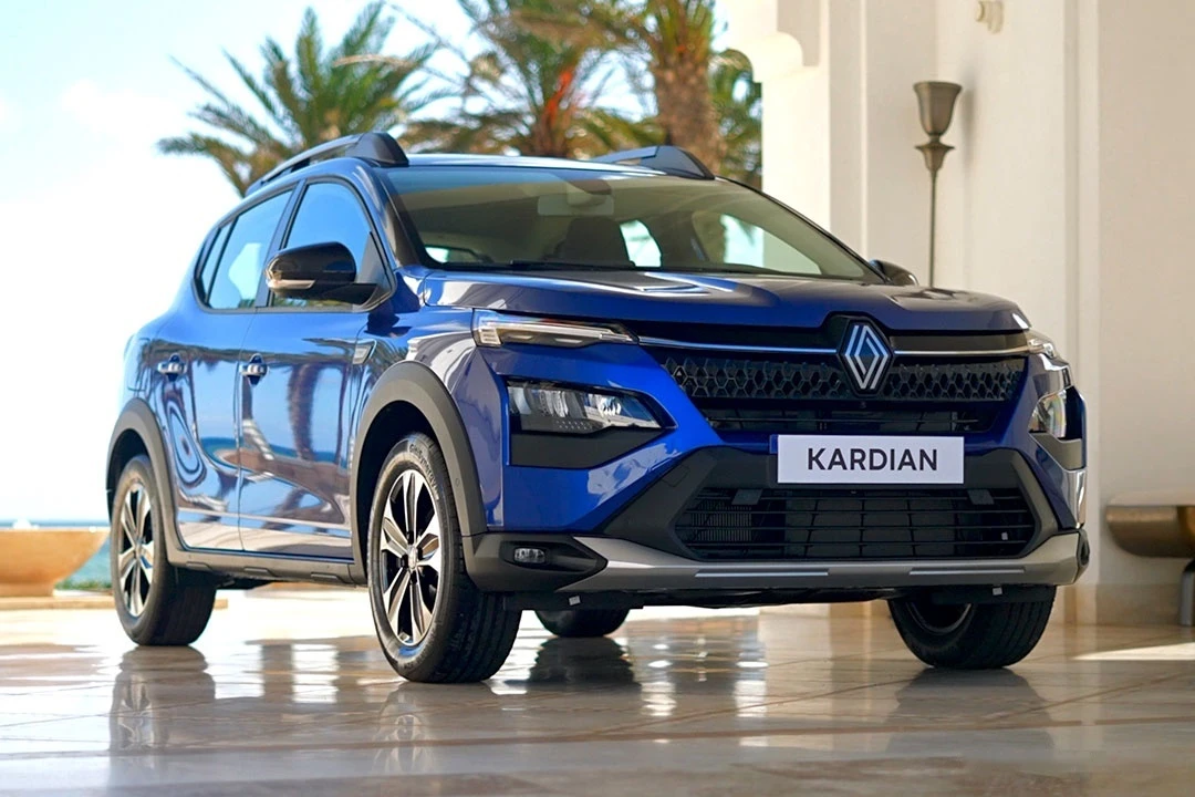 Kardian - Kardian