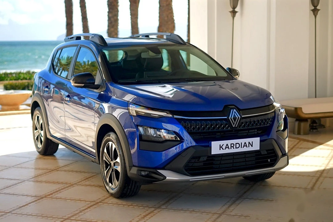Kardian - Kardian