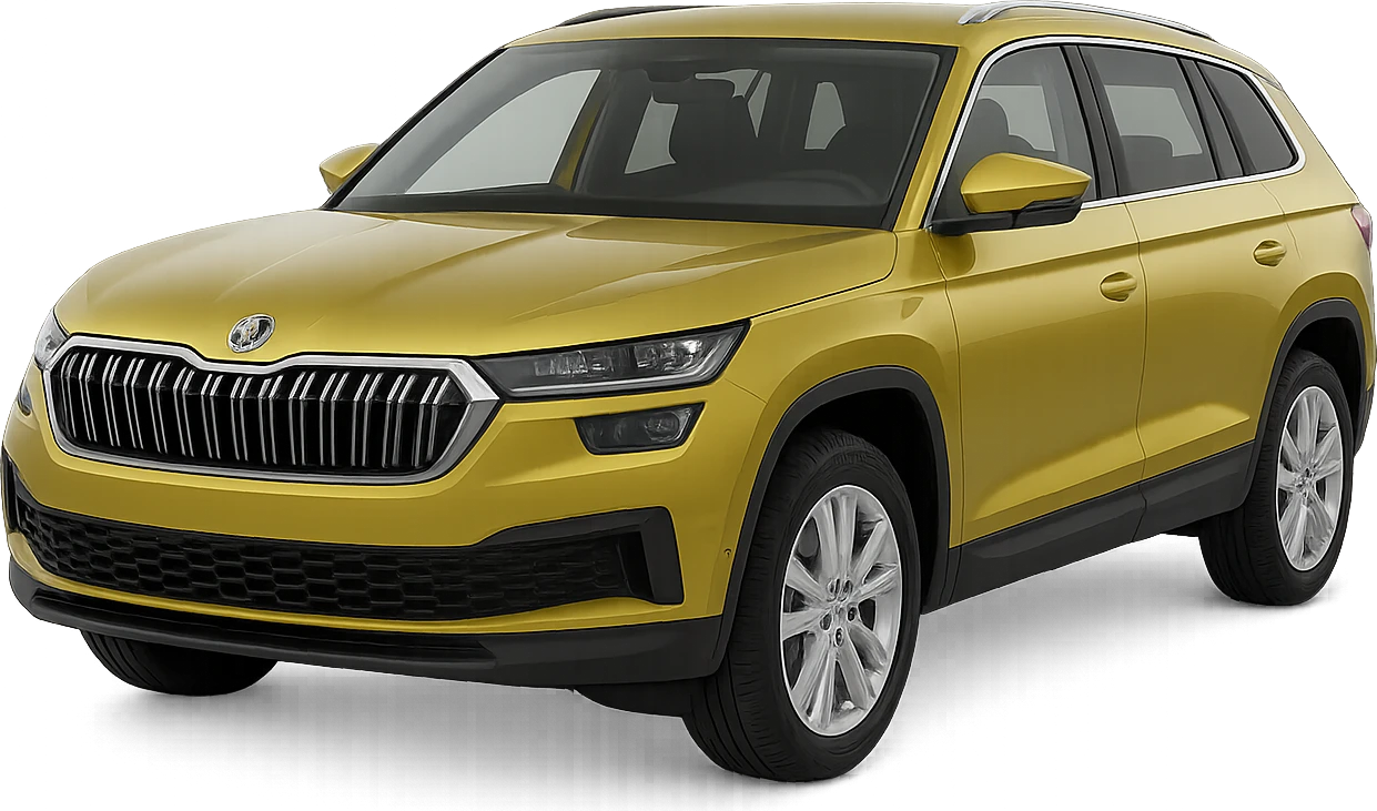Kodiaq