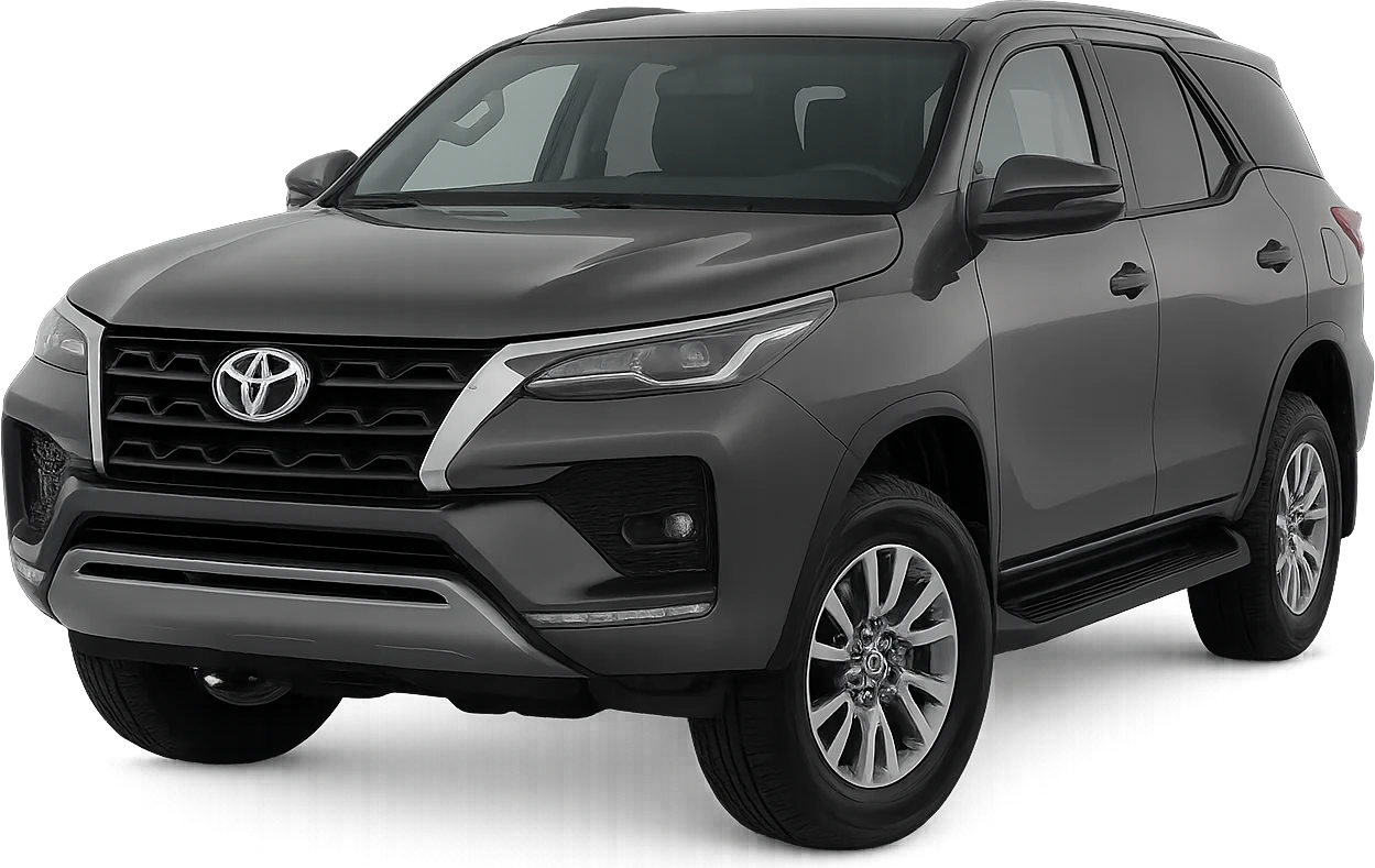 Fortuner