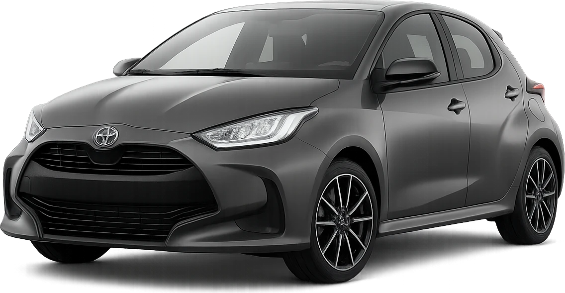 Yaris Hev