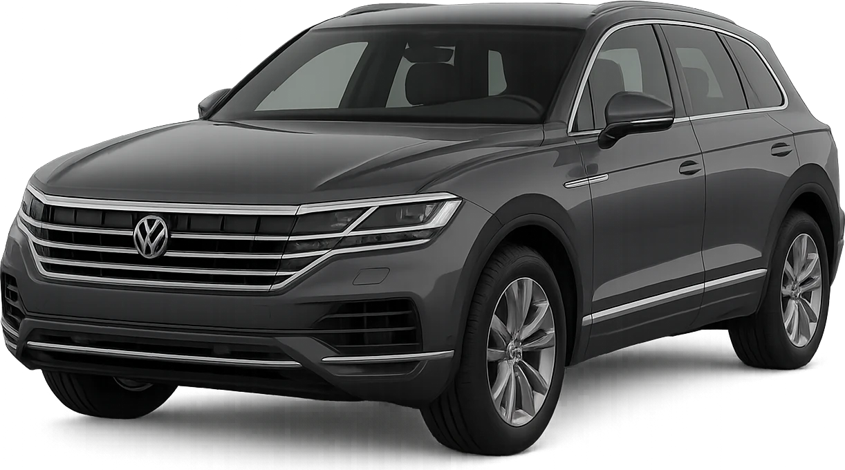 Touareg