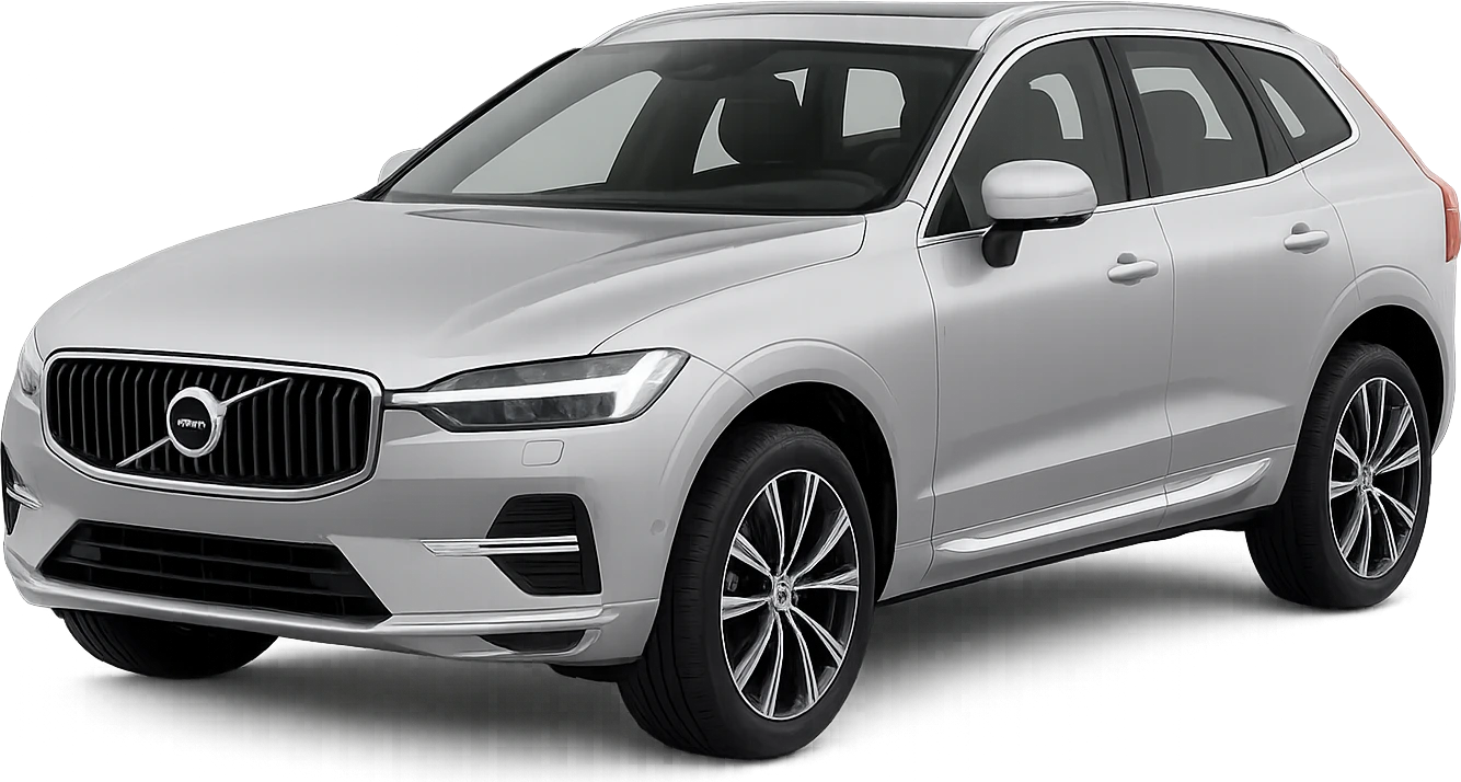 Xc60 Phev